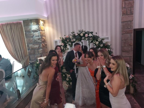 Borko Aničić i Bend